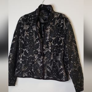 Kangura Reversible Jacket